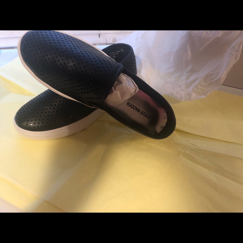 Steve Madden espadrilles